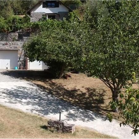 La Petite Chataigne Valdeblore Esterno foto