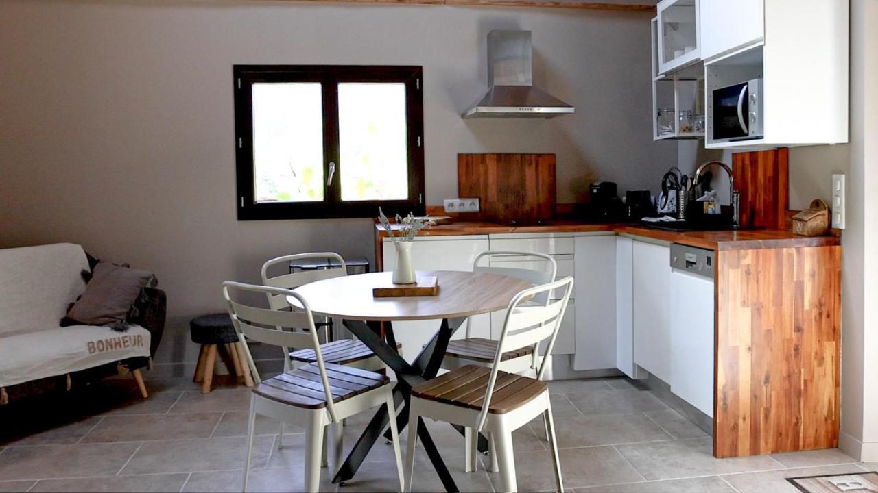 La Petite Chataigne Valdeblore Esterno foto