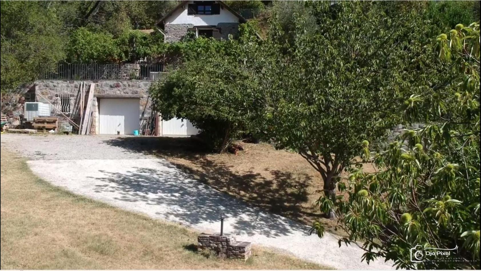 La Petite Chataigne Valdeblore Esterno foto